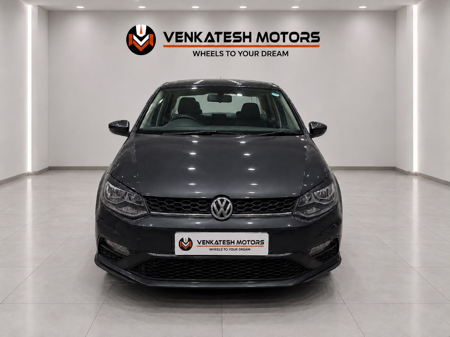 2020 VOLKSWAGEN VENTO 1.6 MPI HIGHLINE MT