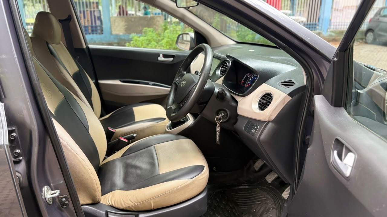 Seats