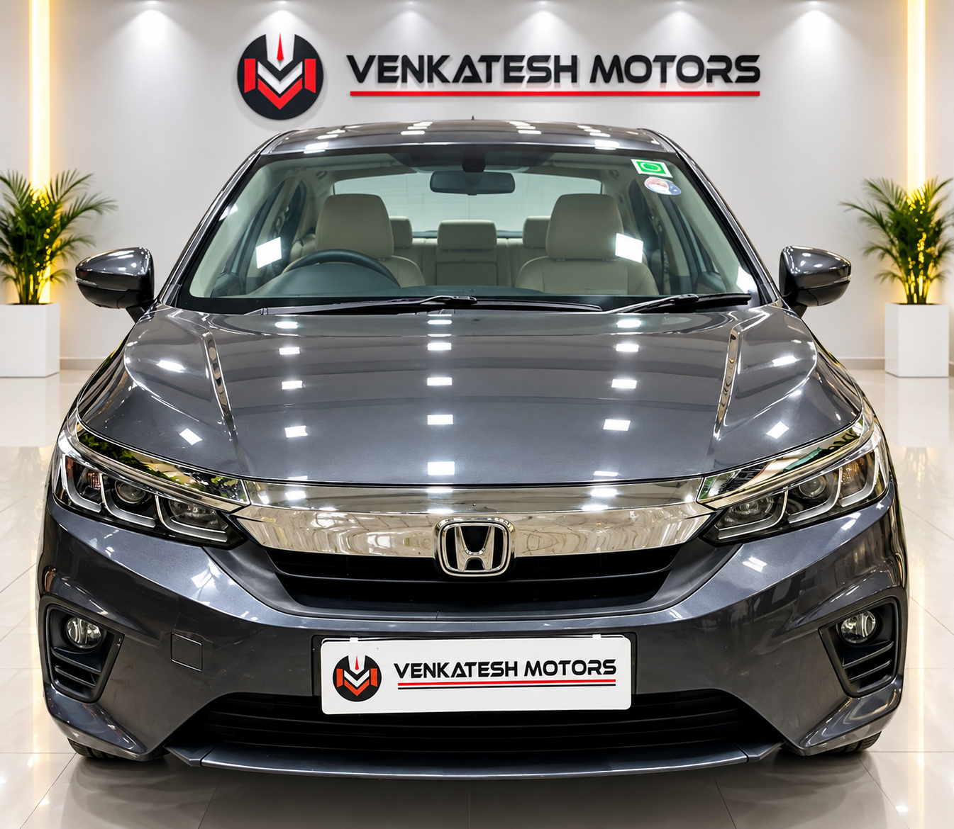 2022 HONDA CITY V MT