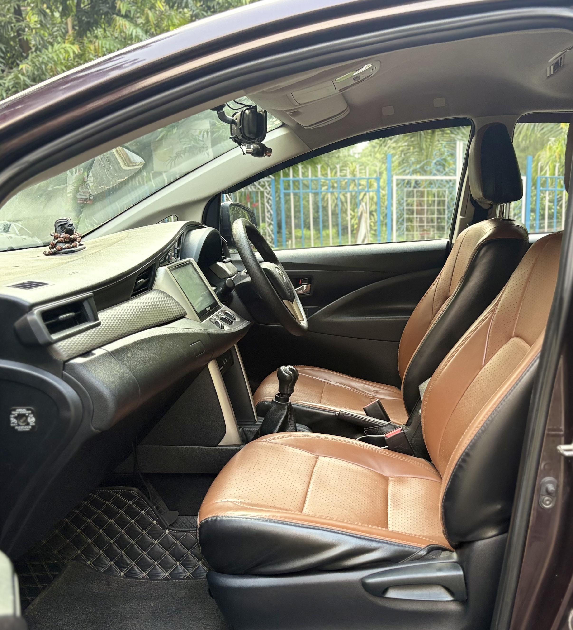 Seats