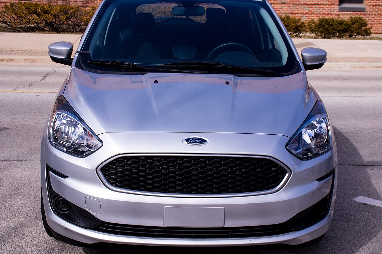 Ford Figo