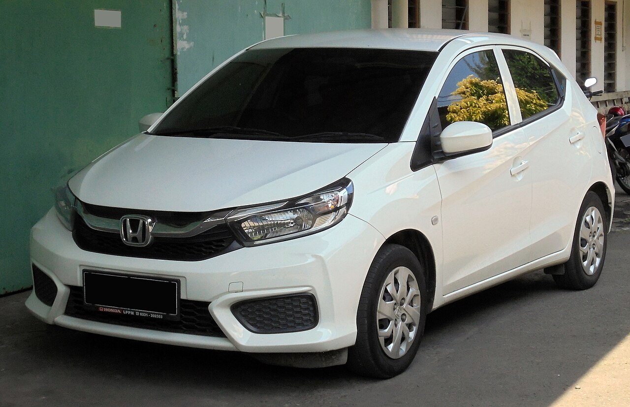 Honda City N Line