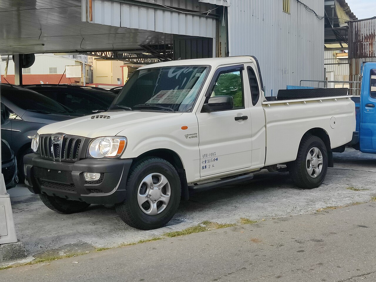 Mahindra Scorpio N N Line