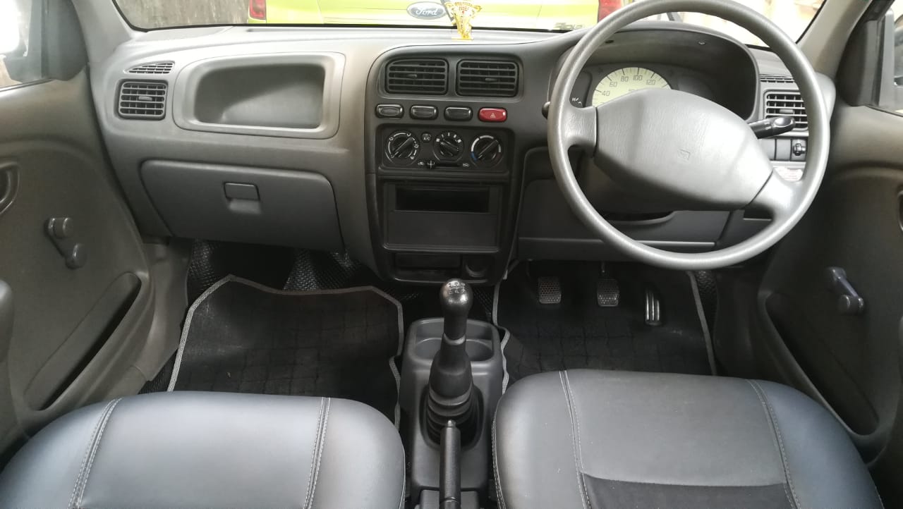 Maruti Suzuki Celerio N Line