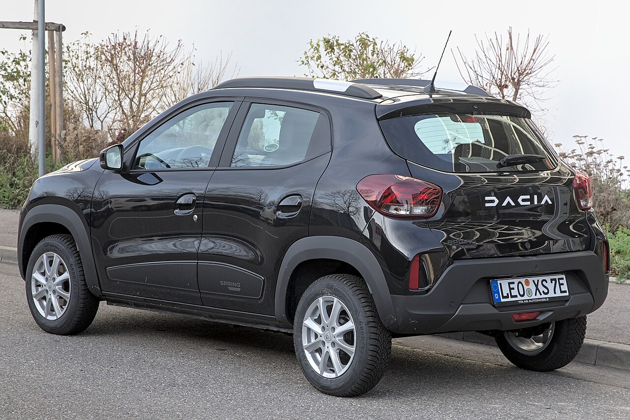 Renault Kwid N Line
