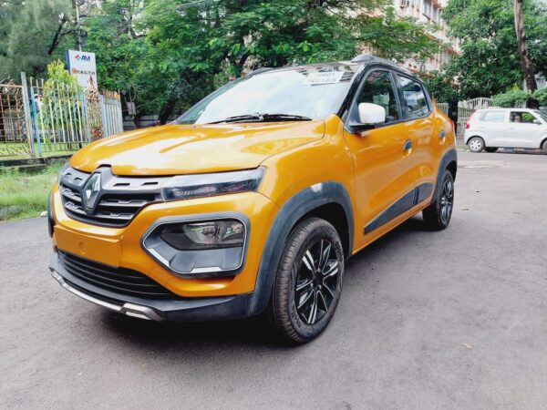 2021 RENAULT KWID CLIMBER - Image 4