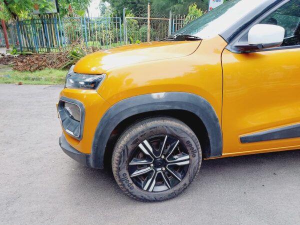 2021 RENAULT KWID CLIMBER - Image 5