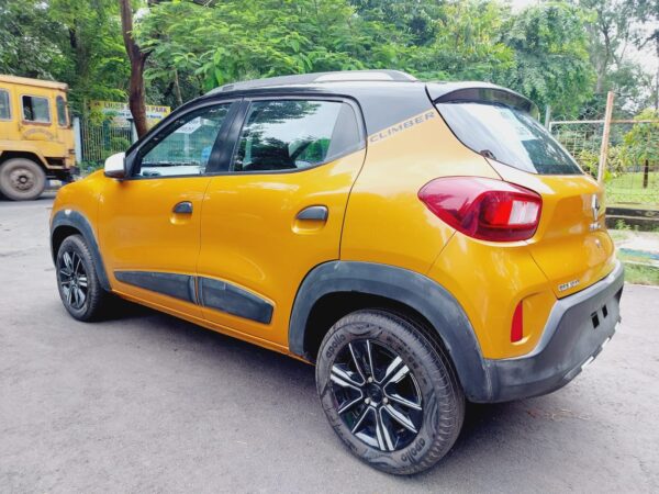 2021 RENAULT KWID CLIMBER - Image 14