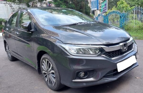 2018 HONDA CITY VX AT - Image 3