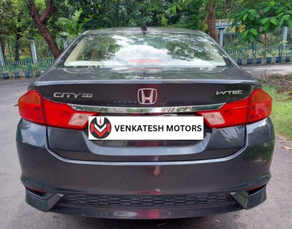 2018 HONDA CITY VX AT - Image 14