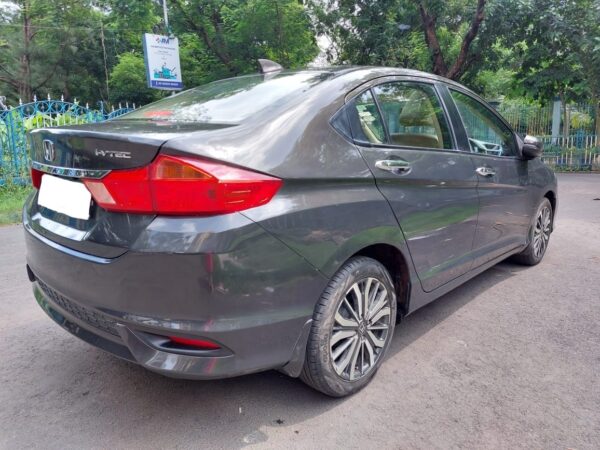 2018 HONDA CITY VX AT - Image 13