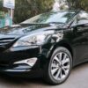 2015 HYUNDAI VERNA 1.6 VTVT SX OPT - Image 3