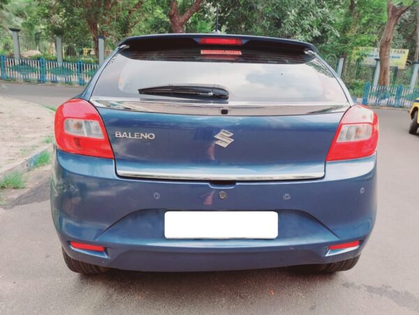 2018 MARUTI BALENO ZETA - Image 11