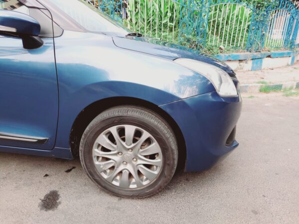 2018 MARUTI BALENO ZETA - Image 4