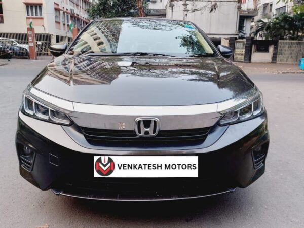 2021 HONDA CITY VMT 5TH GEN