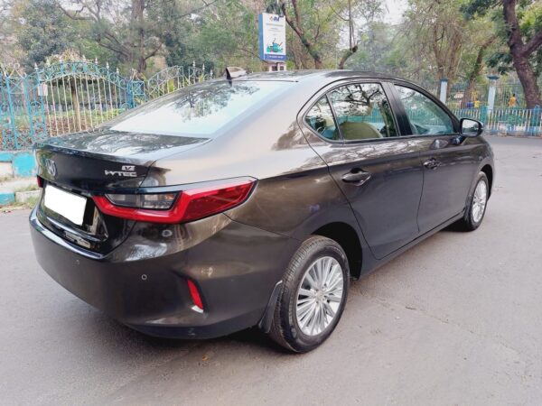 2021 HONDA CITY VMT 5TH GEN - Image 15