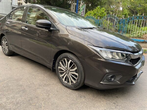 2017 HONDA CITY VX - Image 15