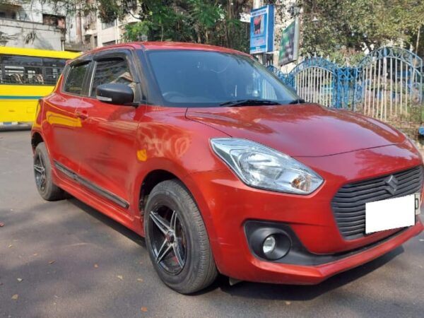 2019 MARUTI SWIFT VX AT - Image 6