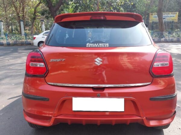 2019 MARUTI SWIFT VX AT - Image 3