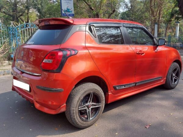 2019 MARUTI SWIFT VX AT - Image 5