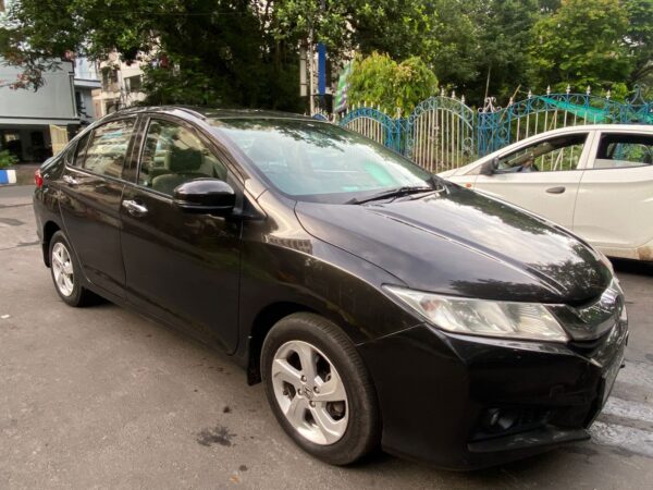 2014 HONDA CITY 1.5 VX MT - Image 3