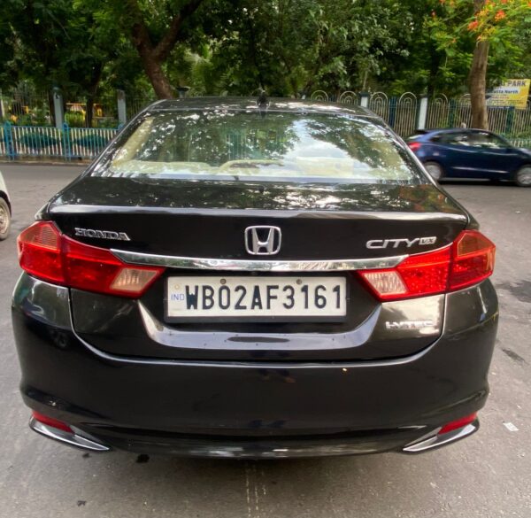 2014 HONDA CITY 1.5 VX MT - Image 11