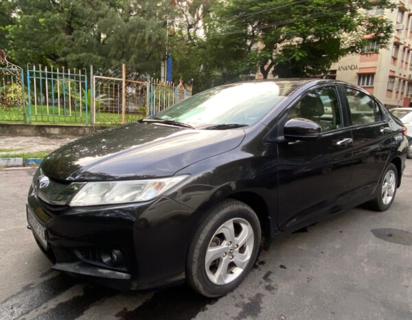 2014 HONDA CITY 1.5 VX MT - Image 2