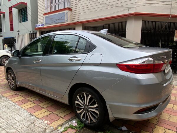 2019 HONDA CITY 1.5 VX CVT - Image 8