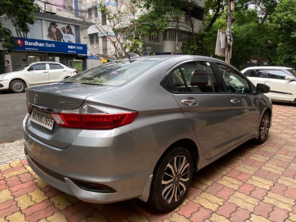 2019 HONDA CITY 1.5 VX CVT - Image 7