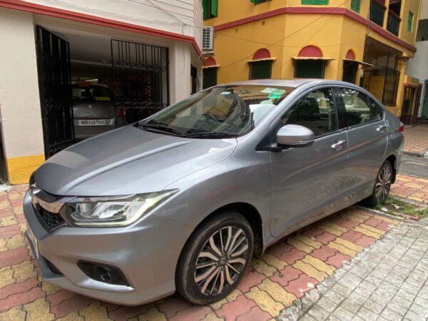 2019 HONDA CITY 1.5 VX CVT - Image 4