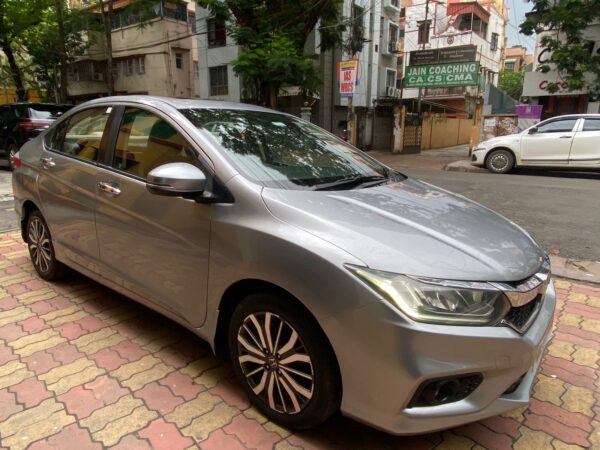 2019 HONDA CITY 1.5 VX CVT - Image 3