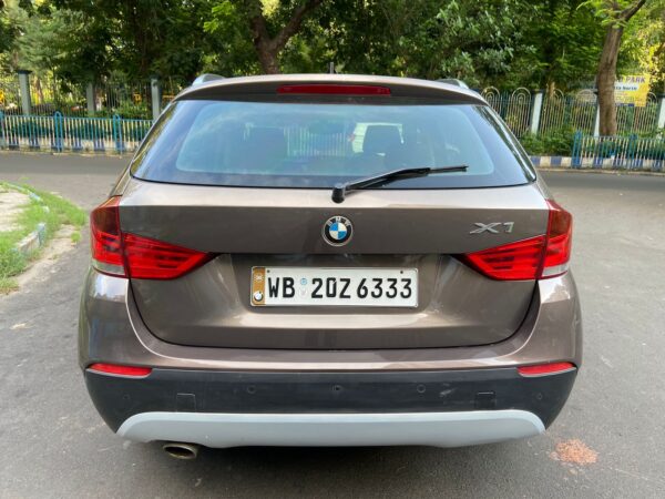 2011 BMW X1 - Image 7