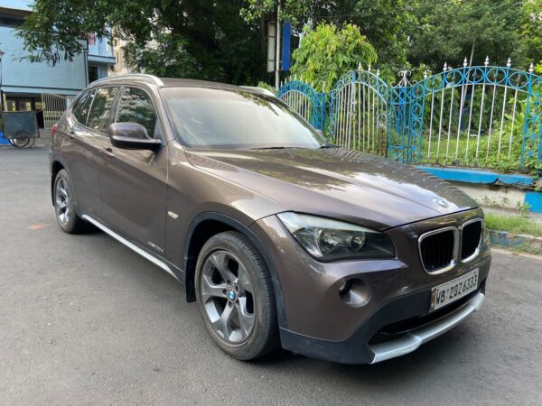 2011 BMW X1 - Image 6