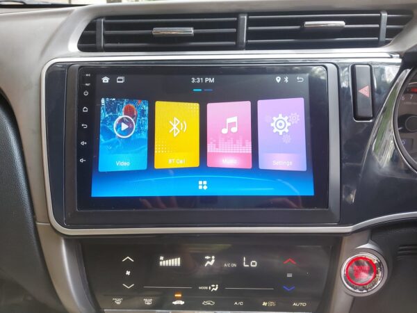 2019 HONDA CITY 1.5 VX CVT - Image 14