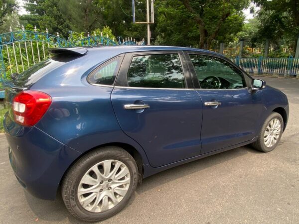 2016 MARUTI BALENO ALPHA - Image 6