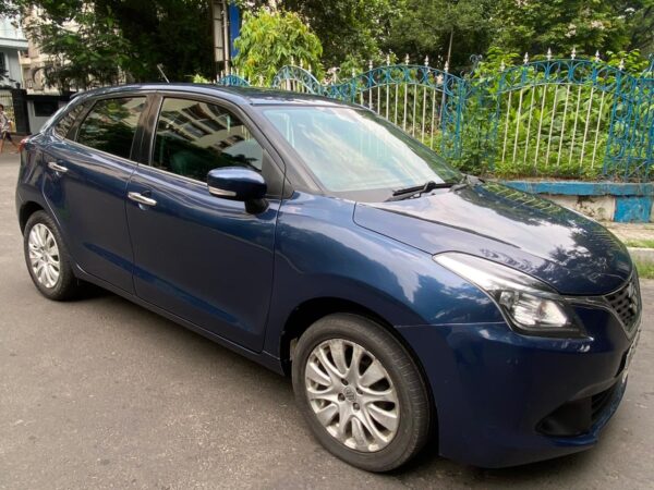 2016 MARUTI BALENO ALPHA - Image 3