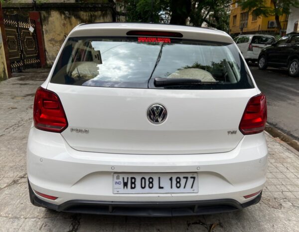 2021 VOLKSWAGEN POLO TSI COMFORTLINE - Image 11