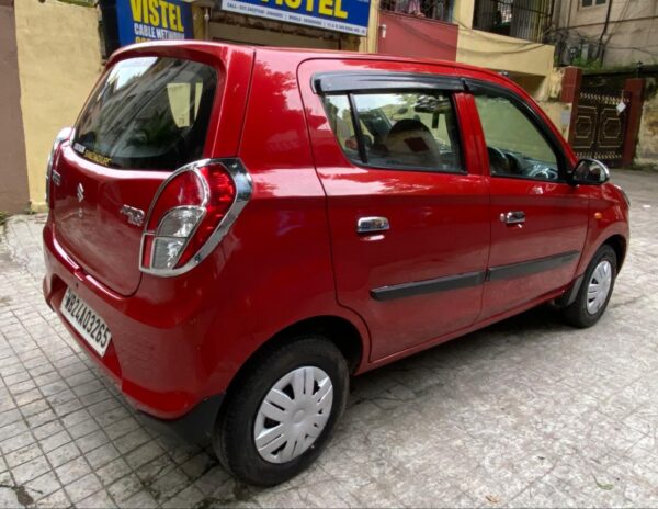 2018 MARUTI ALTO 800 LXI - Image 10