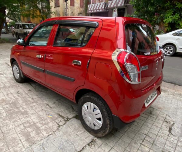 2018 MARUTI ALTO 800 LXI - Image 11