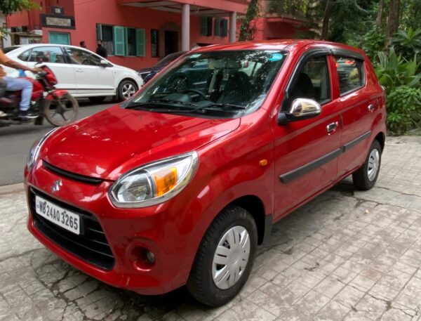 2018 MARUTI ALTO 800 LXI - Image 3