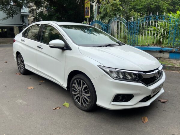 2018 HONDA CITY 1.5 ZX CVT - Image 4