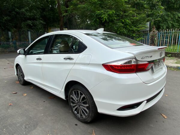 2018 HONDA CITY 1.5 ZX CVT - Image 8