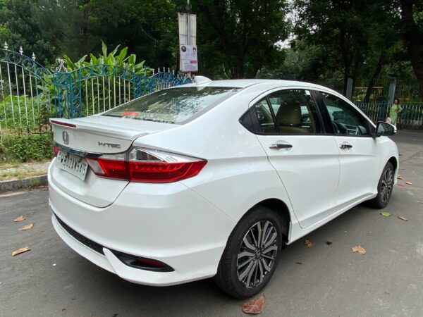 2018 HONDA CITY 1.5 ZX CVT - Image 9