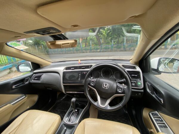 2018 HONDA CITY 1.5 ZX CVT - Image 12