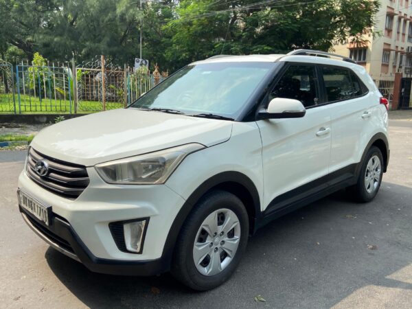 2015 HYUNDAI CRETA 1.6 S - Image 3