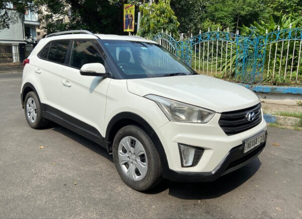 2015 HYUNDAI CRETA 1.6 S - Image 4