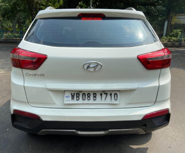 2015 HYUNDAI CRETA 1.6 S - Image 12