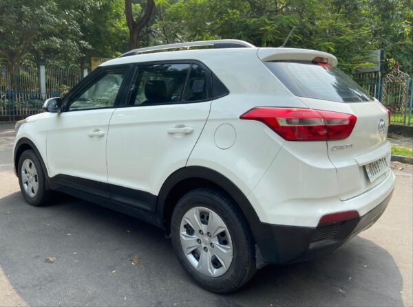 2015 HYUNDAI CRETA 1.6 S - Image 6