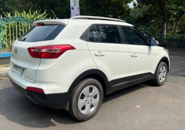 2015 HYUNDAI CRETA 1.6 S - Image 5