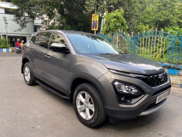 2019 TATA HARRIER XZ - Image 3